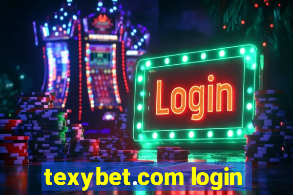 texybet.com login